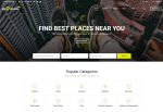 Knowhere Pro – Premium Responsive Multipurpose Directory WordPress Theme
