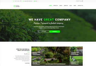 Koncept – Premium Responsive Multi-Concept WordPress Theme