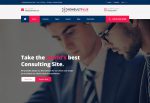 KonsultPlus – Premium Responsive Business Consulting & Finance HTML5 Template