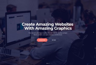 Koral – Premium Responsive Multi-Concept WordPress Theme