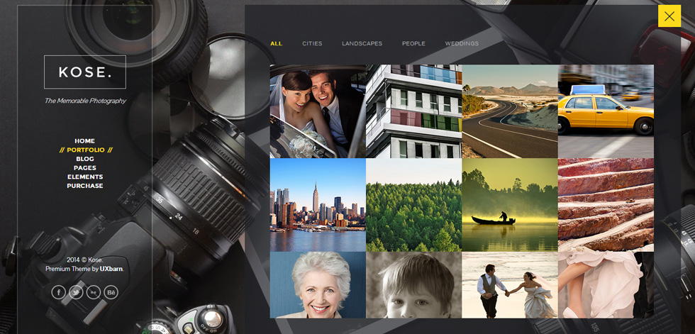 Portfolio