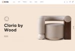 Kosi – Premium Responsive Furniture WooCommerce WordPress Theme