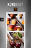 Optimised for Mobile