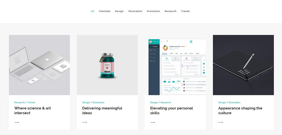 Portfolio