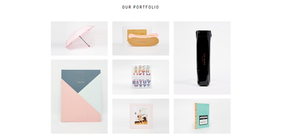 Portfolio