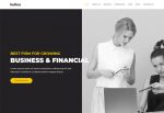 Kulluu – Premium Responsive Creative Agency Joomla Template