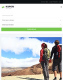 Optimised for Tablet