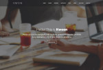 Kwoon – Premium Responsive Multipurpose Single/Multi-page HTML5 Template