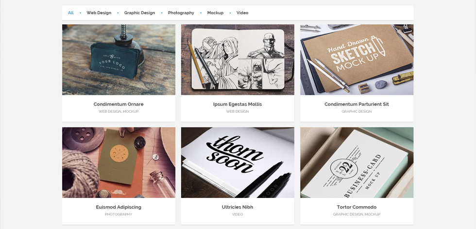 Portfolio