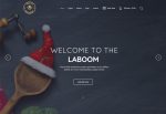 La Boom – Premium Responsive Food & Restaurant Bistro WordPress Theme