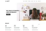 Lagom – Premium Responsive MultiPurpose WordPress Theme