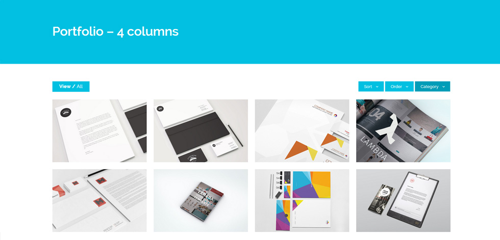 Portfolio