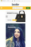 Optimised for Mobile