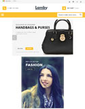 Optimised for Tablet