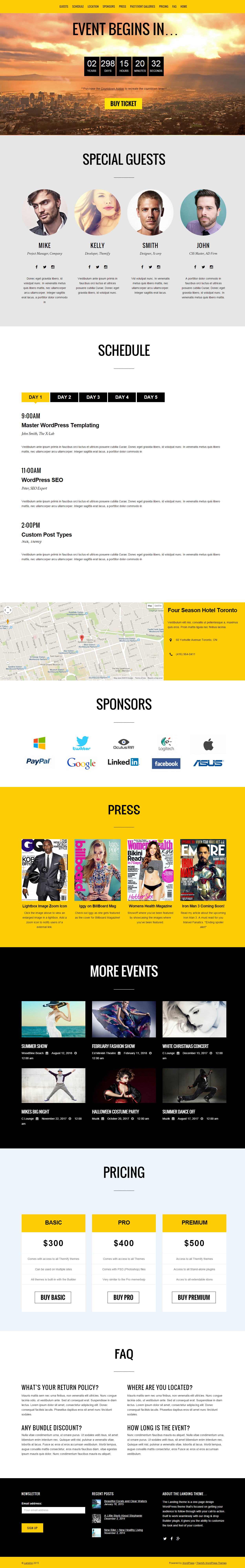 landing-event-wordpress-responsive-theme-desktop-full