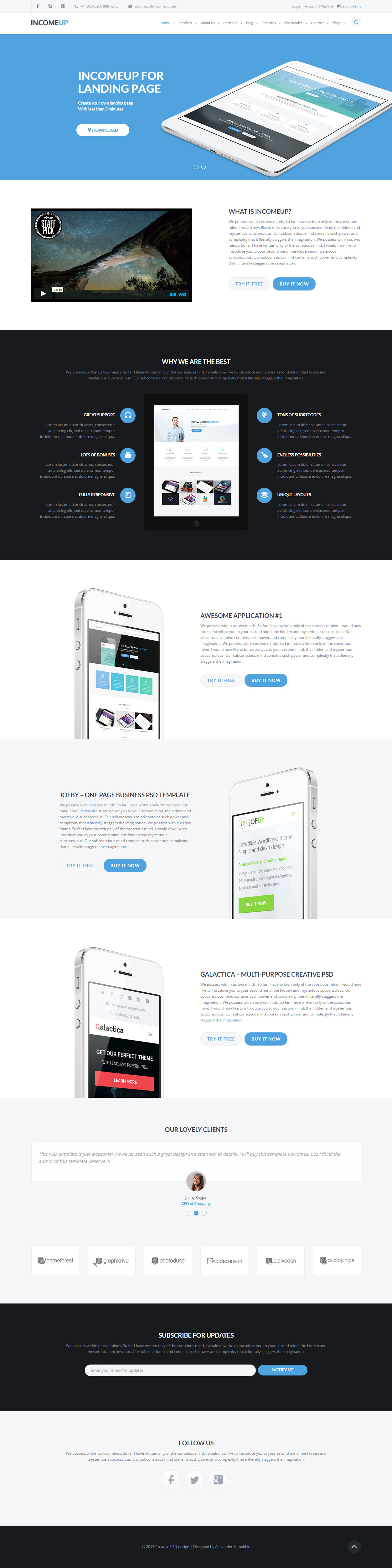 landing-page