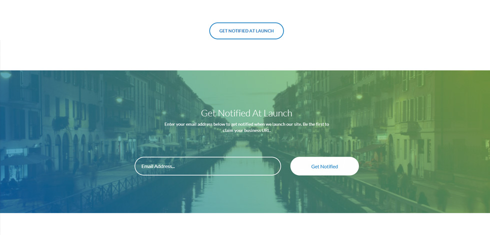 Subscribe  page
