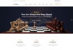 Law Expert – Premium Responsive Law Firm HTML5 Template