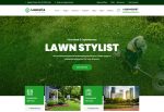 Lawnella – Premium Responsive Gardening WordPress Theme