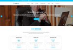 LawPro – Premium Responsive Lawyer & Law Agency HTML5 Template