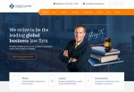 Lawyer – Premium Responsive HTML5 Template for Attorneys and Law Firms