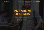 LeadGen – Premium Responsive Multipurpose HTML5 Template with Page Builder