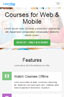 Optimised for Mobile