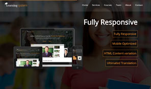 Optimised for Desktop