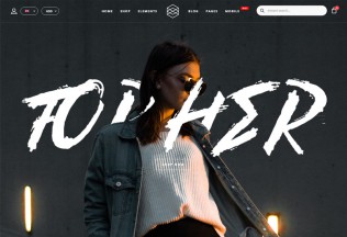 Lebe – Premium Responsive WooCommerce WordPress Theme