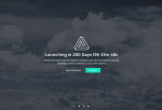 LEGEND – Premium Responsive Coming Soon HTML5 Template
