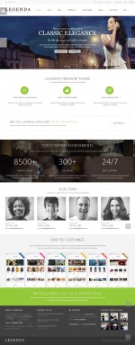 20 Best Responsive WooCommerce Wordpress Themes in 2013