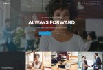 LeGrand – Premium Responsive Multi-Purpose Business WordPress Theme