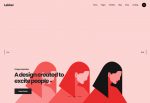 Lekker – Premium Responsive Portfolio WordPress Theme