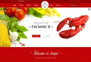 Leo Chopin – Premium Responsive Prestashop Theme