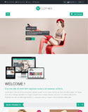 Optimised for Tablet