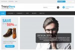 Leo Tracy – Premium Responsive Prestashop Theme