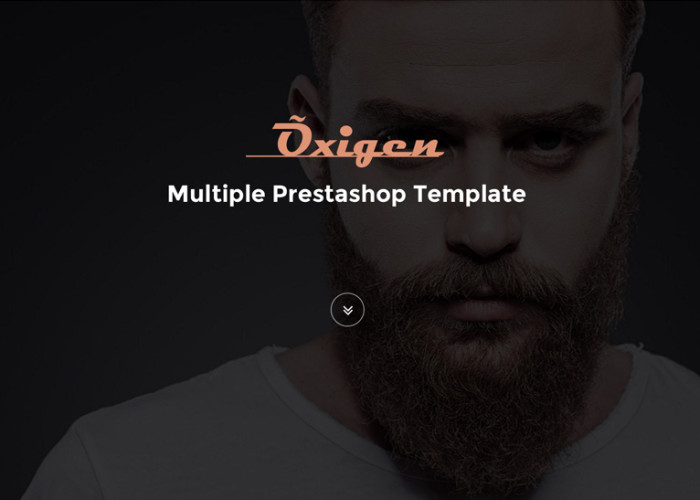 Leo Oxygen – Premium Responsive Multiple Prestashop Theme