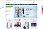Lexus SuperStore – Premium Responsive MultiPurpose Opencart Theme