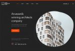 Liarch – Premium Responsive Architecture & Interior HTML5 Template
