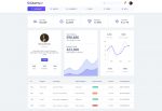 LibertyUI – Premium Responsive Bootstrap 4 Admin HTML5 Template