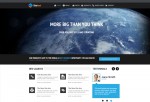 Like Hosting – Premium Muse Template