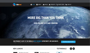 Optimised for Desktop