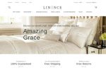 Linence – Premium Responsive Bed Linen PrestaShop Theme