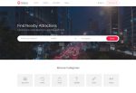 Listeo – Premium Responisve Directory & Listings HTML5 Template