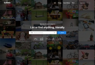 Lisfinity – Premium Responsive Classified Ads WordPress Theme