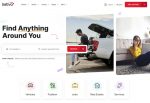 Listivo – Premium Responsive Directory Listing WordPress Theme