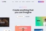Litho – Premium Responsive Multipurpose Elementor WordPress Theme