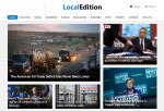 LocalEdition – Premium Responsive WordPress News Magazine Theme