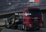 Logzee – Premium Responsive Logistics Transportation HTML5 Template