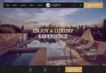 LordCros – Premium Responsive Hotel Booking WordPress Theme